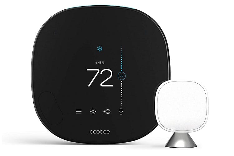 Best Smart Thermostat 2021: Perfect Temps Made Easy 1