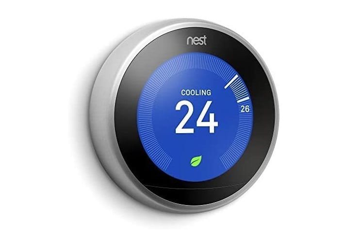 Google Nest Learning Thermostat Review