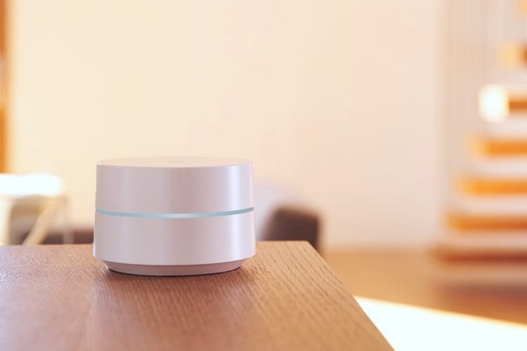 coverage of google wifi and nest