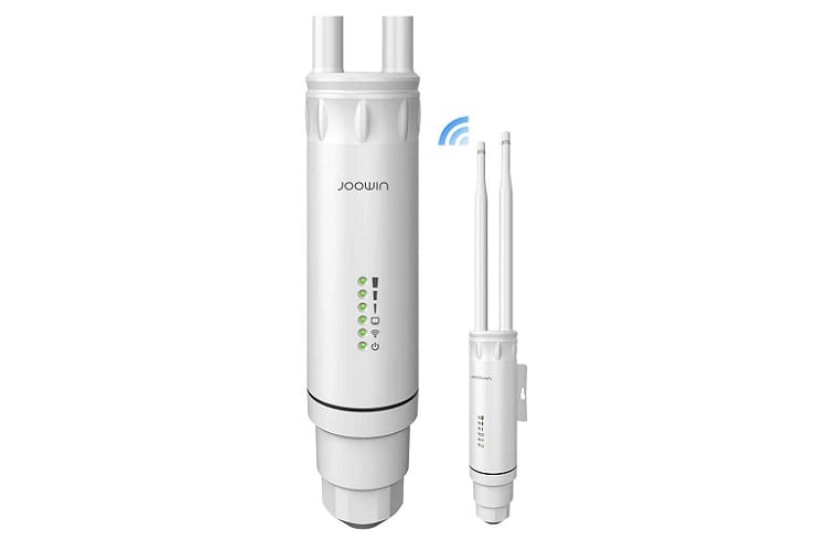 Joowin Outdoor Access Point Review