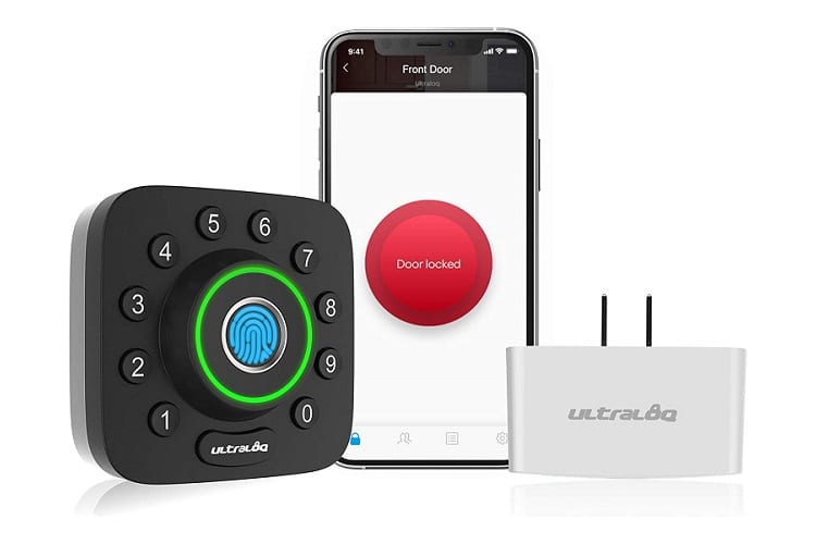 The Best Smart Lock for Airbnb and Vacation Rentals 4